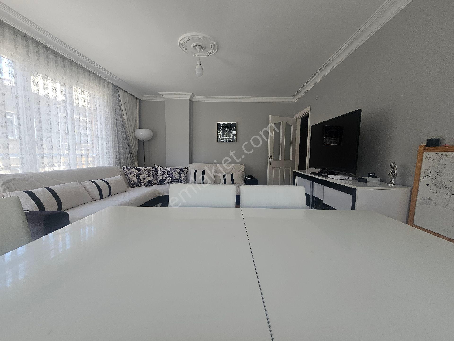 Esenyurt 2+1 Tek Daire Üzeri Kullanışlı Daire - Görsel 4