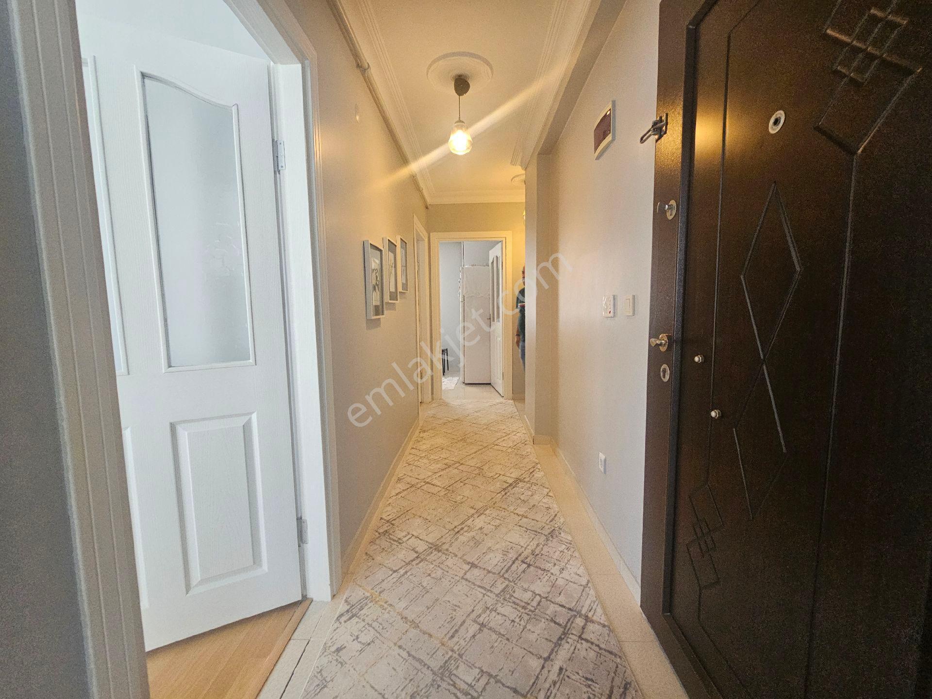 Esenyurt 2+1 Tek Daire Üzeri Kullanışlı Daire - Görsel 13