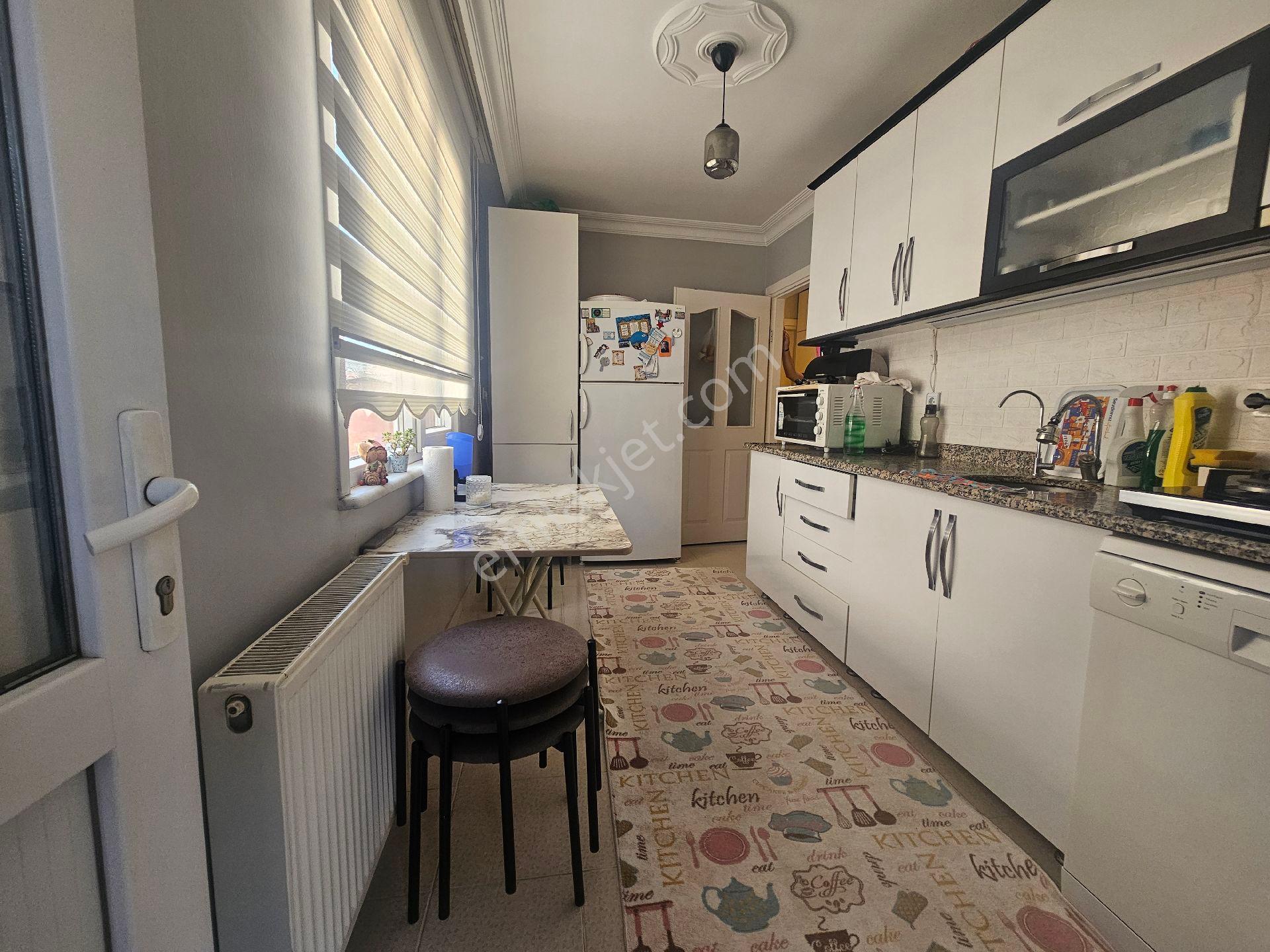 Esenyurt 2+1 Tek Daire Üzeri Kullanışlı Daire - Görsel 25