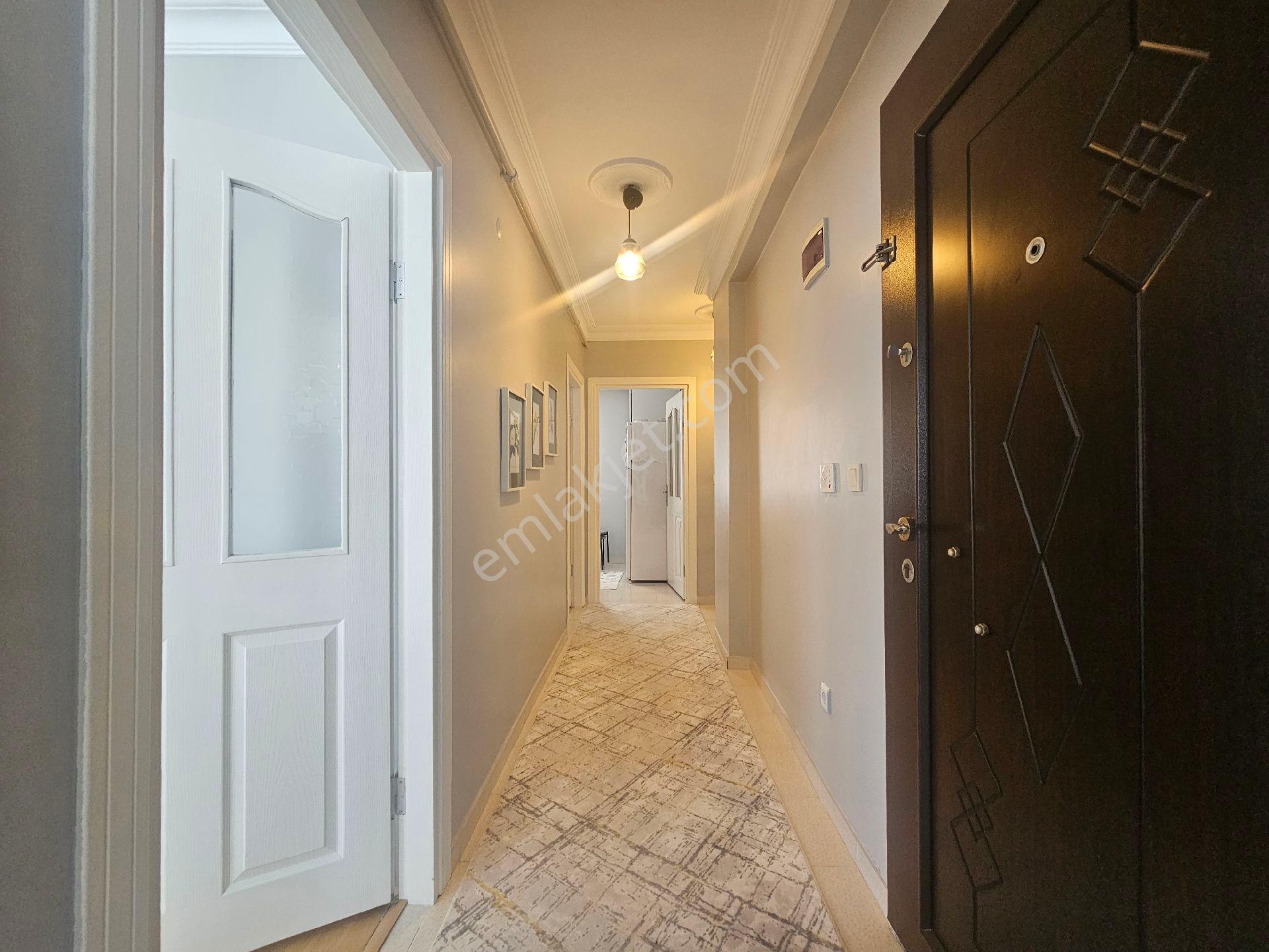 Esenyurt 2+1 Tek Daire Üzeri Kullanışlı Daire - Görsel 14