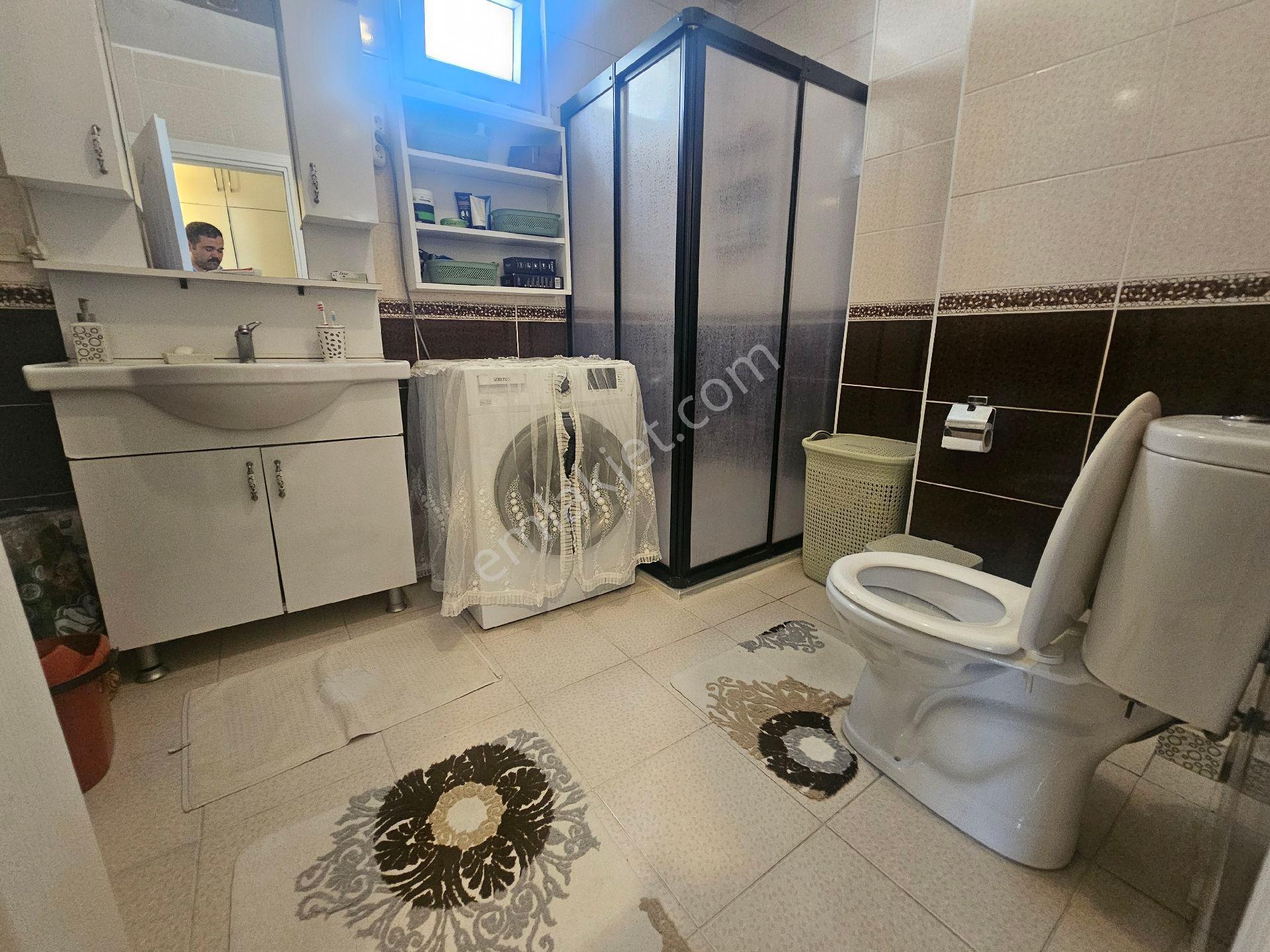 Esenyurt 2+1 Tek Daire Üzeri Kullanışlı Daire - Görsel 27