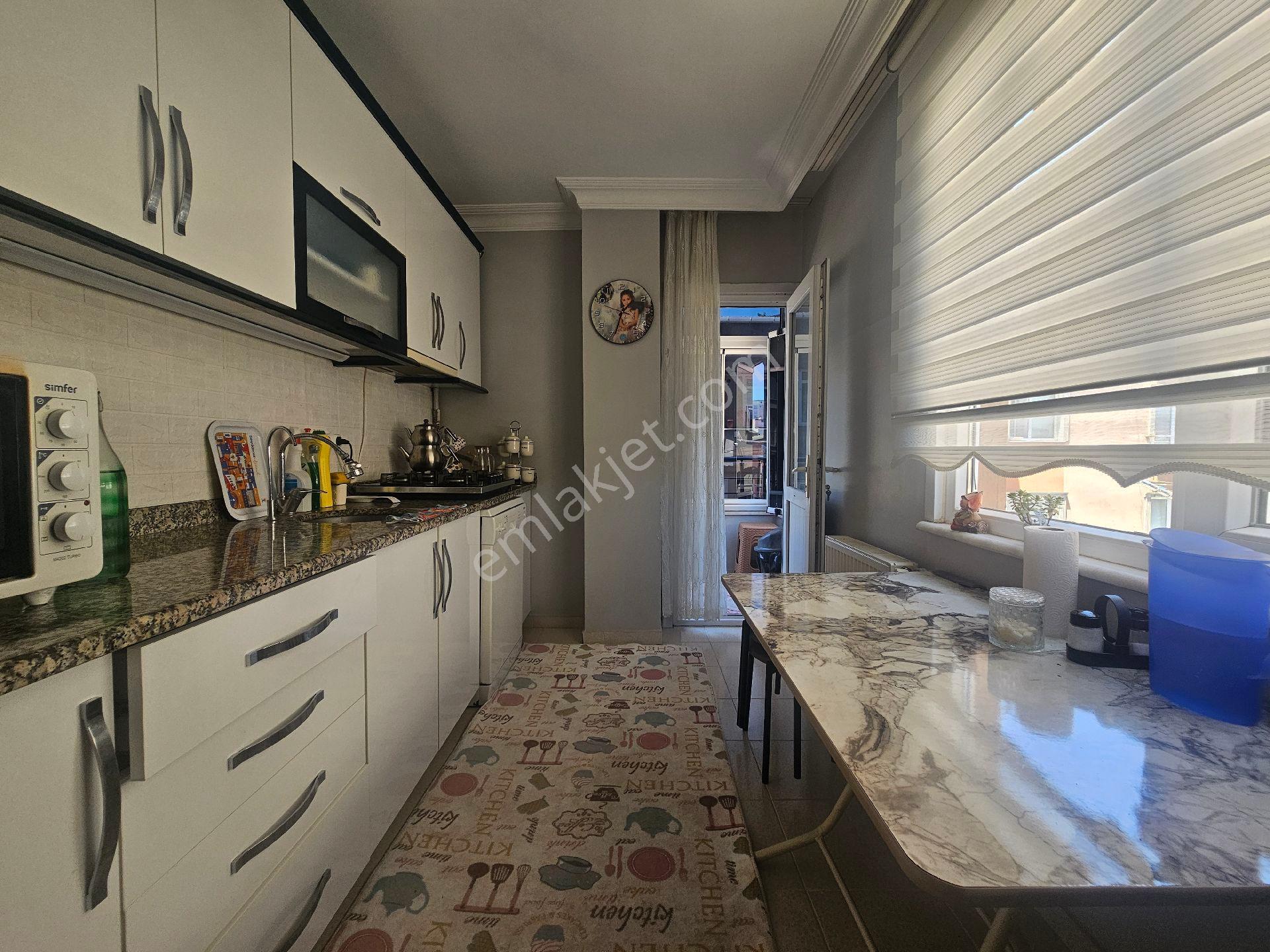 Esenyurt 2+1 Tek Daire Üzeri Kullanışlı Daire - Görsel 22