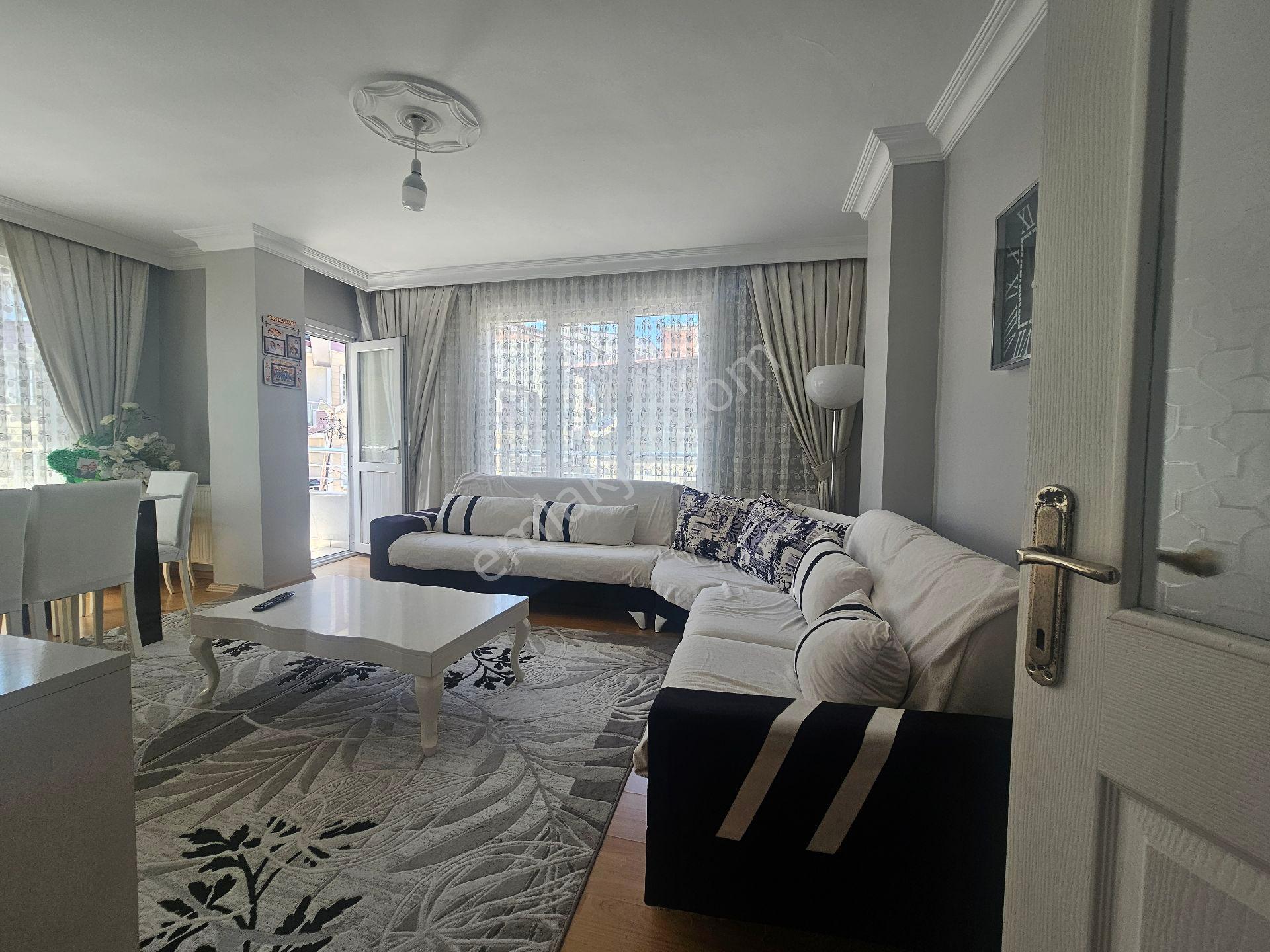 Esenyurt 2+1 Tek Daire Üzeri Kullanışlı Daire - Görsel 8