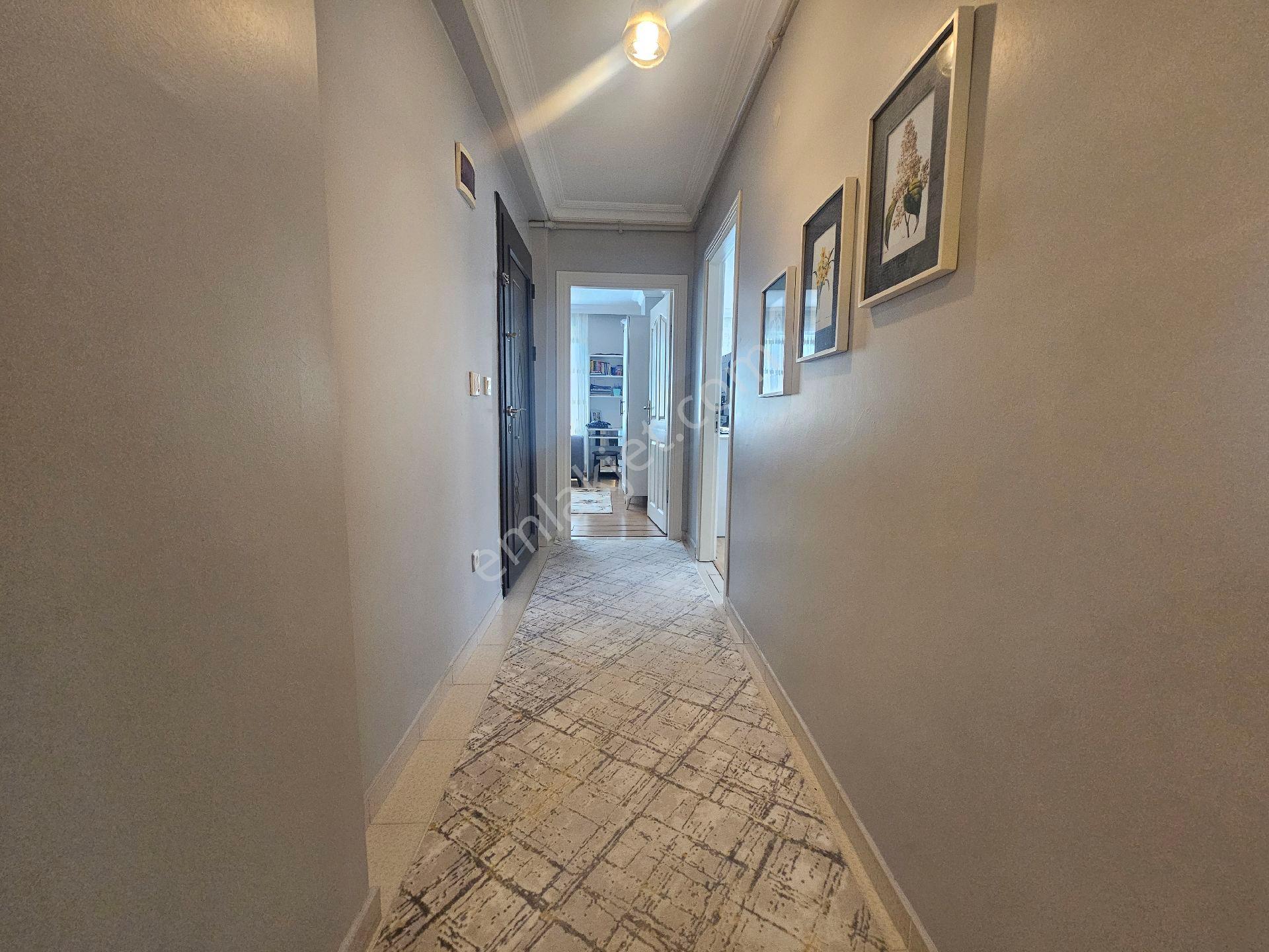 Esenyurt 2+1 Tek Daire Üzeri Kullanışlı Daire - Görsel 32