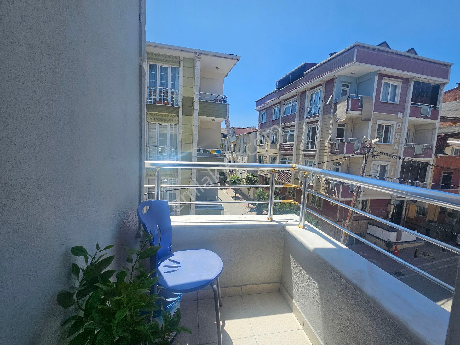 Esenyurt 2+1 Tek Daire Üzeri Kullanışlı Daire - Görsel 6