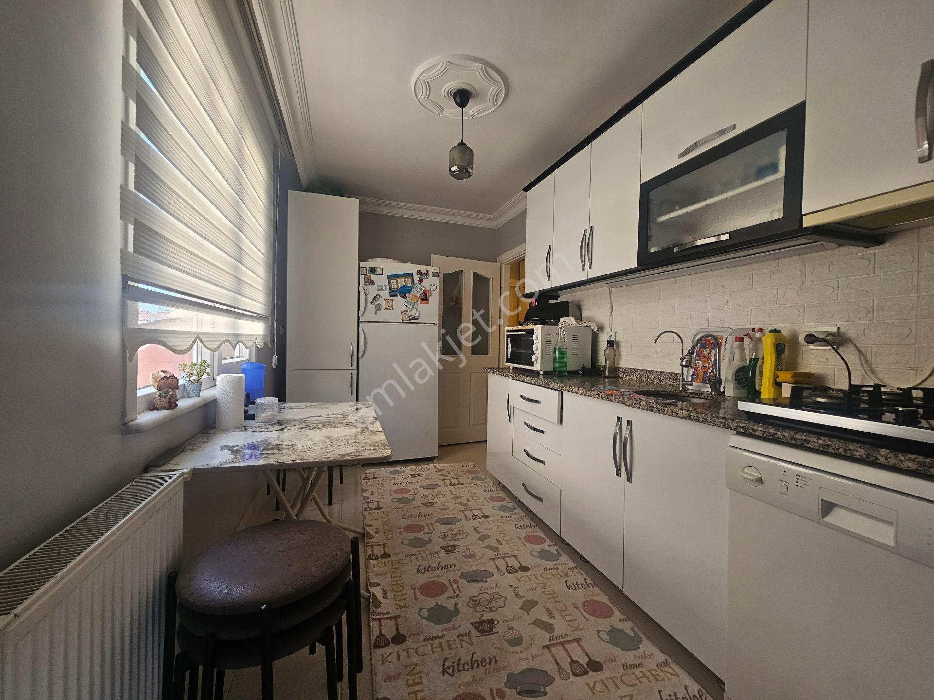Esenyurt 2+1 Tek Daire Üzeri Kullanışlı Daire - Görsel 26