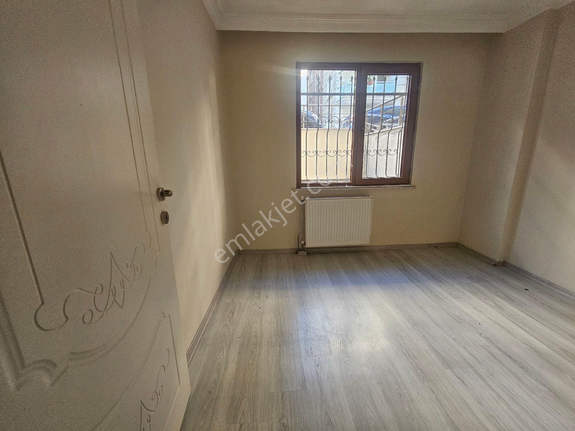 Avcılar Merkez'de 2+1 Müstakil Bahçeli Daire - Görsel 29