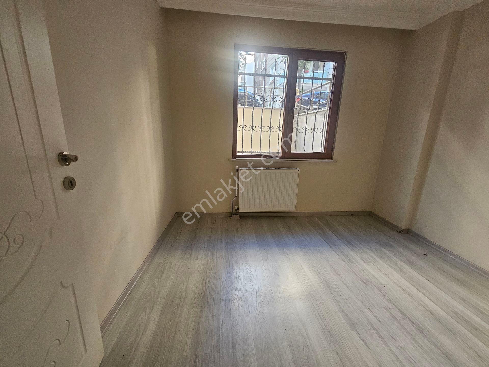 Avcılar Merkez'de 2+1 Müstakil Bahçeli Daire - Görsel 26