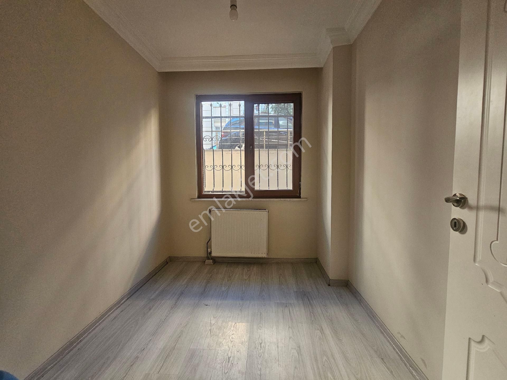 Avcılar Merkez'de 2+1 Müstakil Bahçeli Daire - Görsel 14