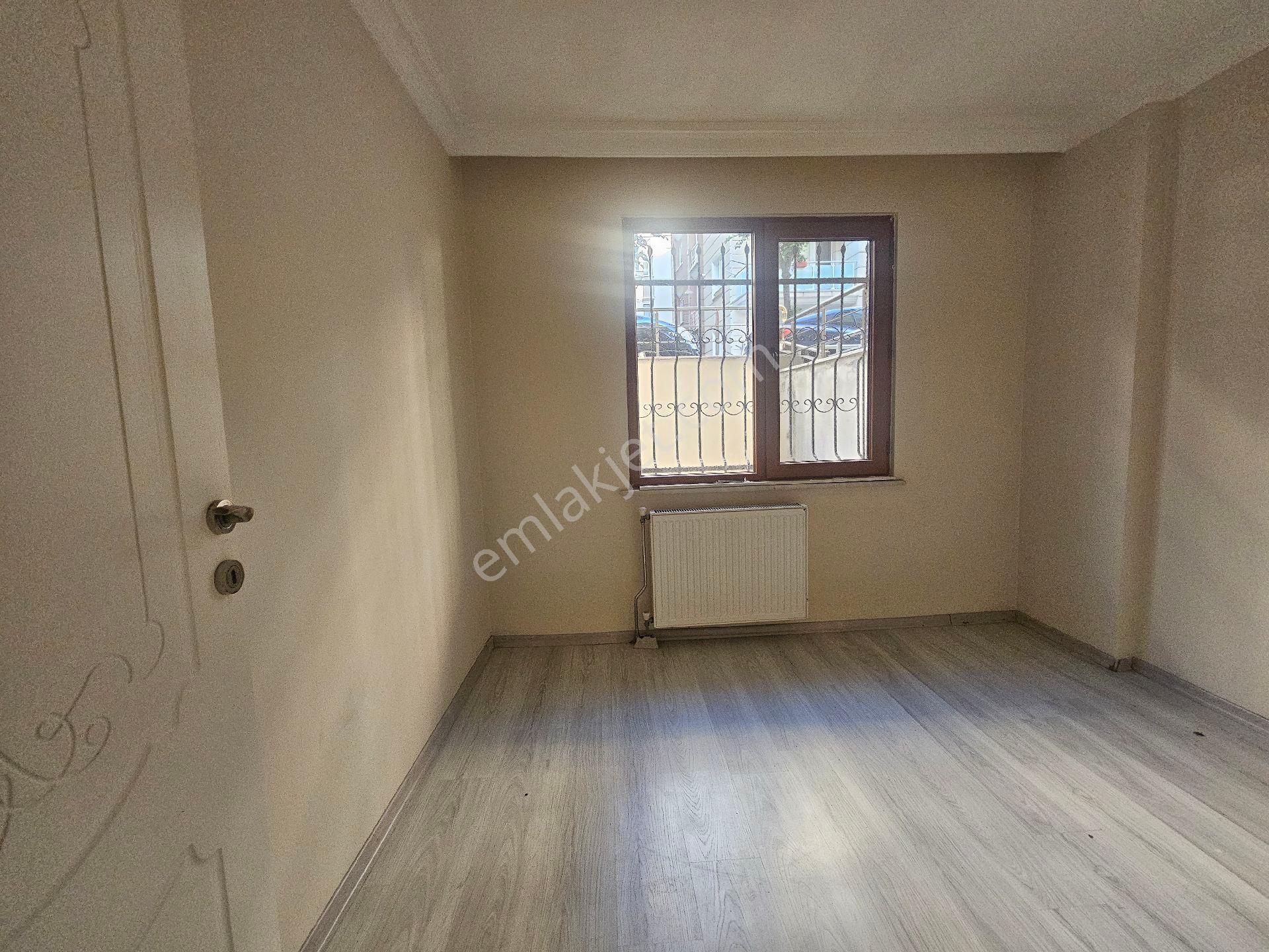 Avcılar Merkez'de 2+1 Müstakil Bahçeli Daire - Görsel 27