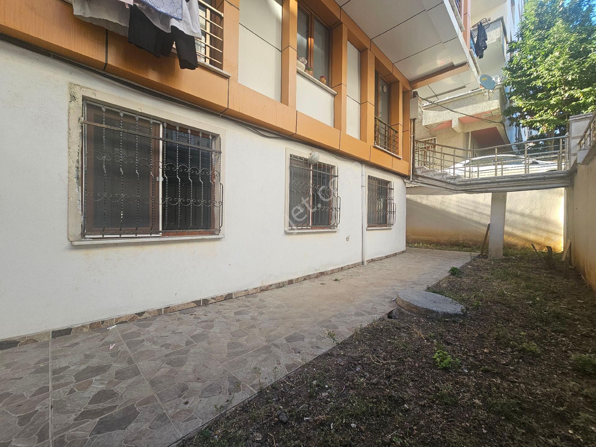 Avcılar Merkez'de 2+1 Müstakil Bahçeli Daire - Görsel 6