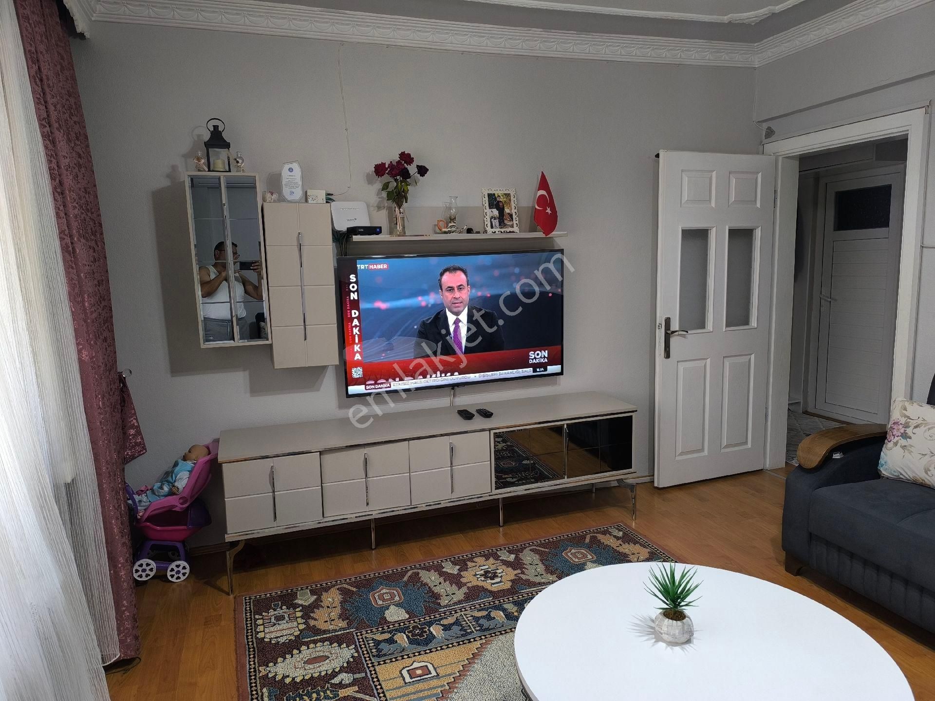 Gürsu Kurtuluş Mahallesi 3+1 Satılık Daire