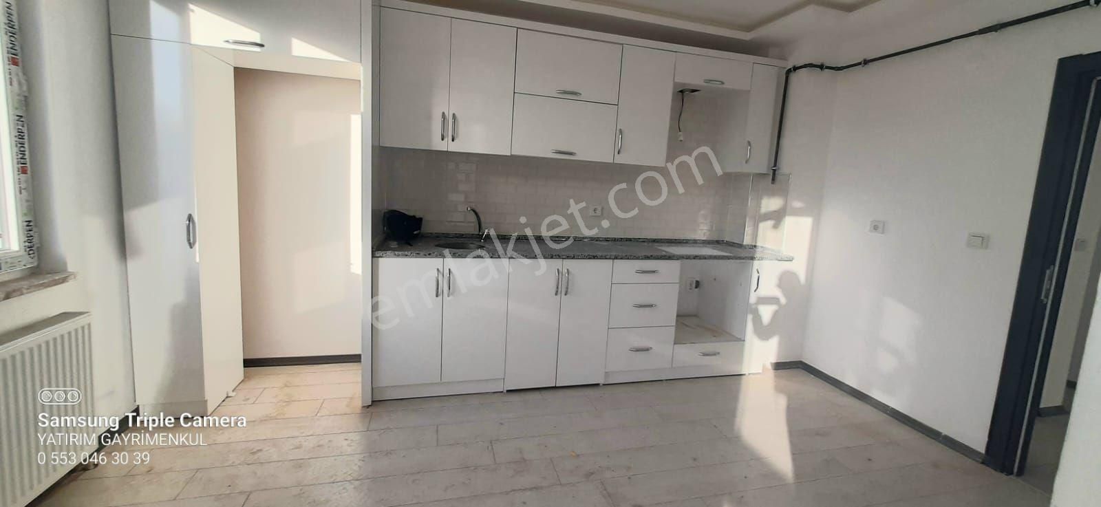 Esnaf Emlak'tan/toprak Sanayi İlkokulu Yakını/3+1 Sıfır Daire