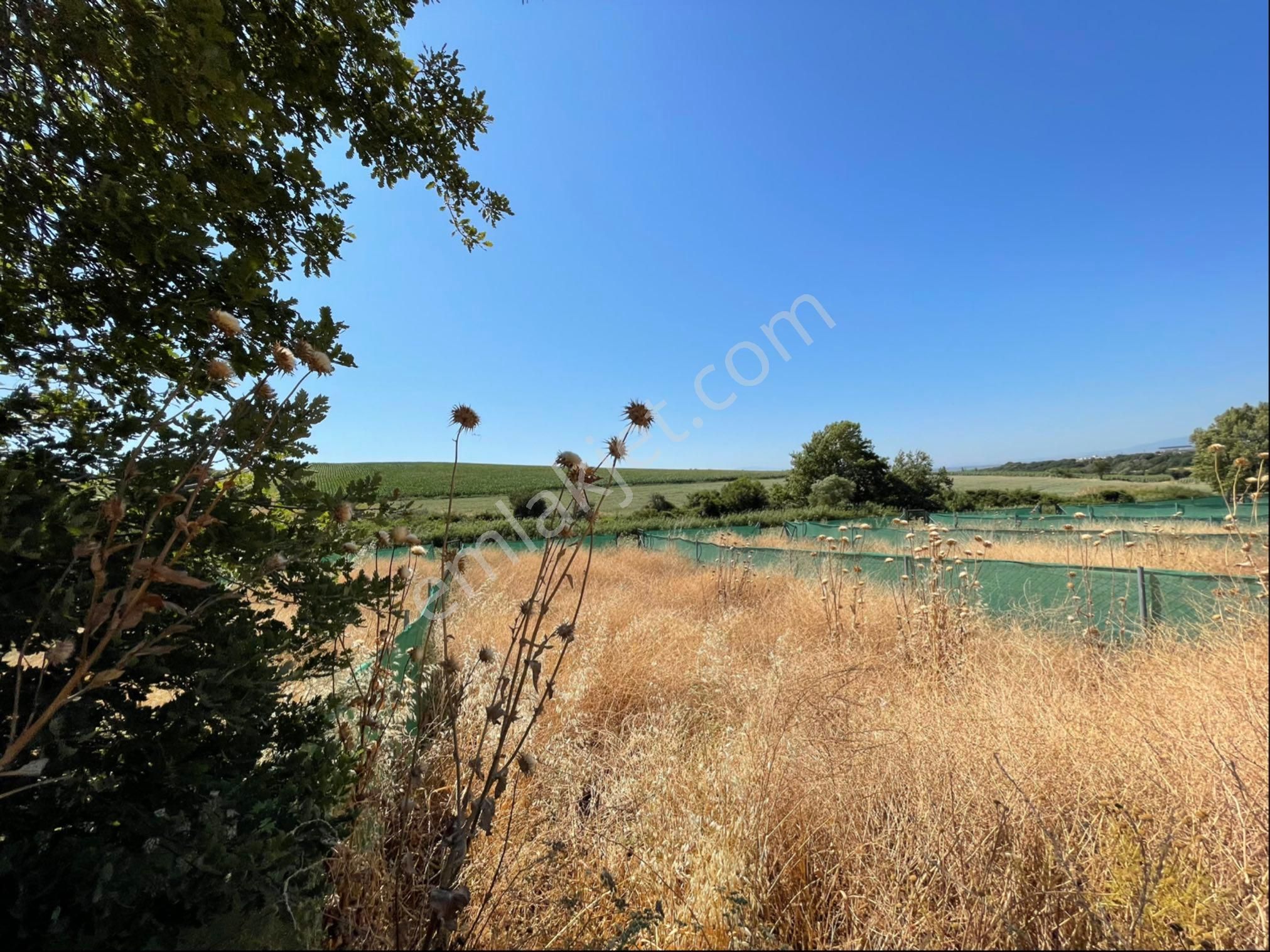 Sahibinden Satılık Resmi Yola Cephe Hobi Bahçesi - Görsel 4