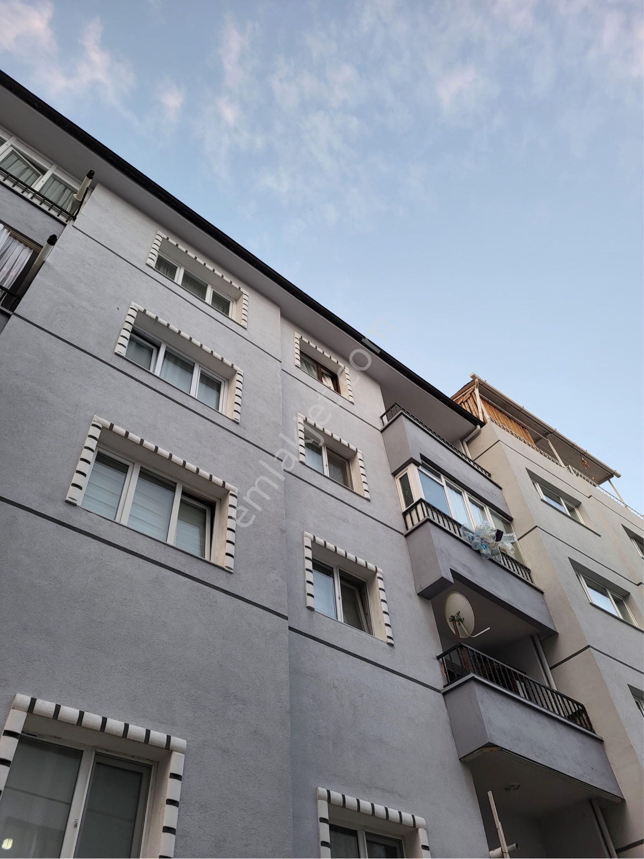 Ankara Etimesgutta Satılık 3+ 1 Daire