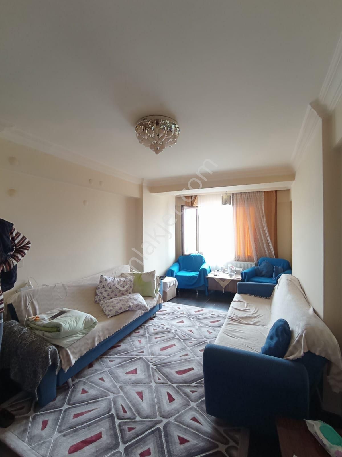 Ayrancılarlda Satılık Ara Kat 2+1 Uygun Fiyatlı Daire