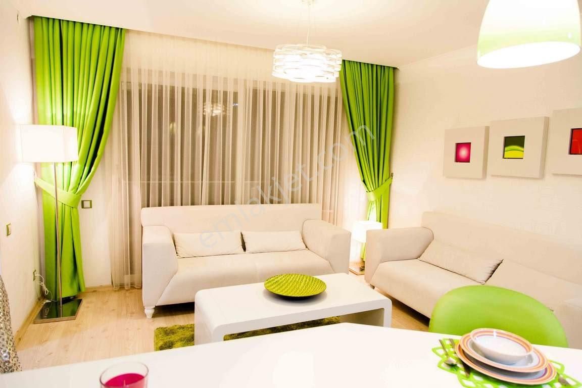 Afyonda Satlık Devre Mülk - Görsel 9