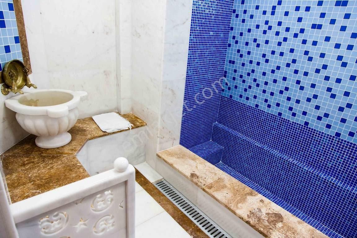 Afyonda Satlık Devre Mülk - Görsel 8