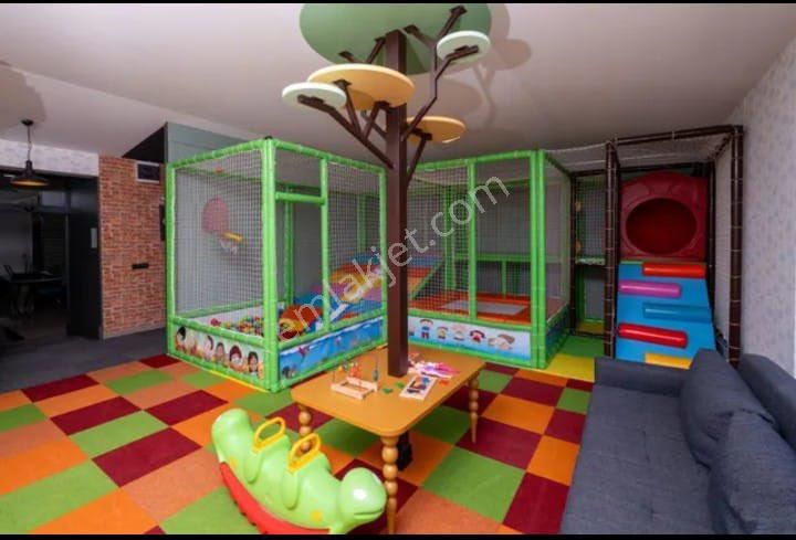 Afyonda Satlık Devre Mülk - Görsel 19