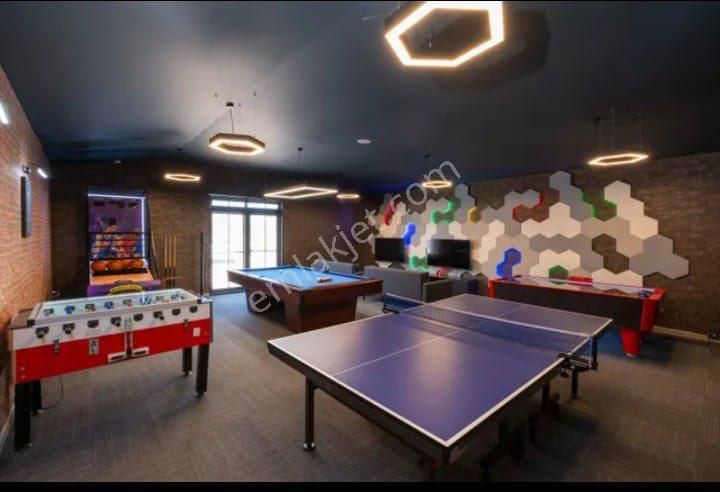 Afyonda Satlık Devre Mülk - Görsel 16