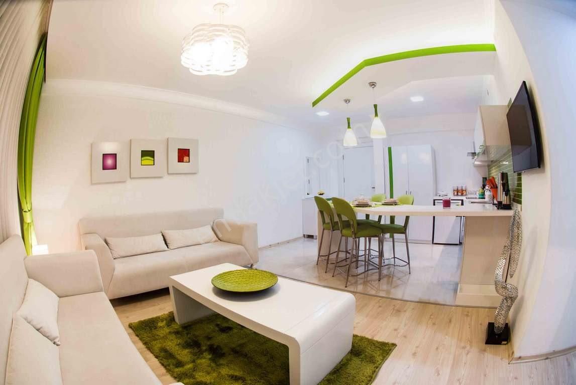 Afyonda Satlık Devre Mülk - Görsel 11