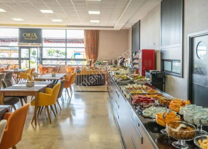 Afyonda Satlık Devre Mülk - Görsel 18