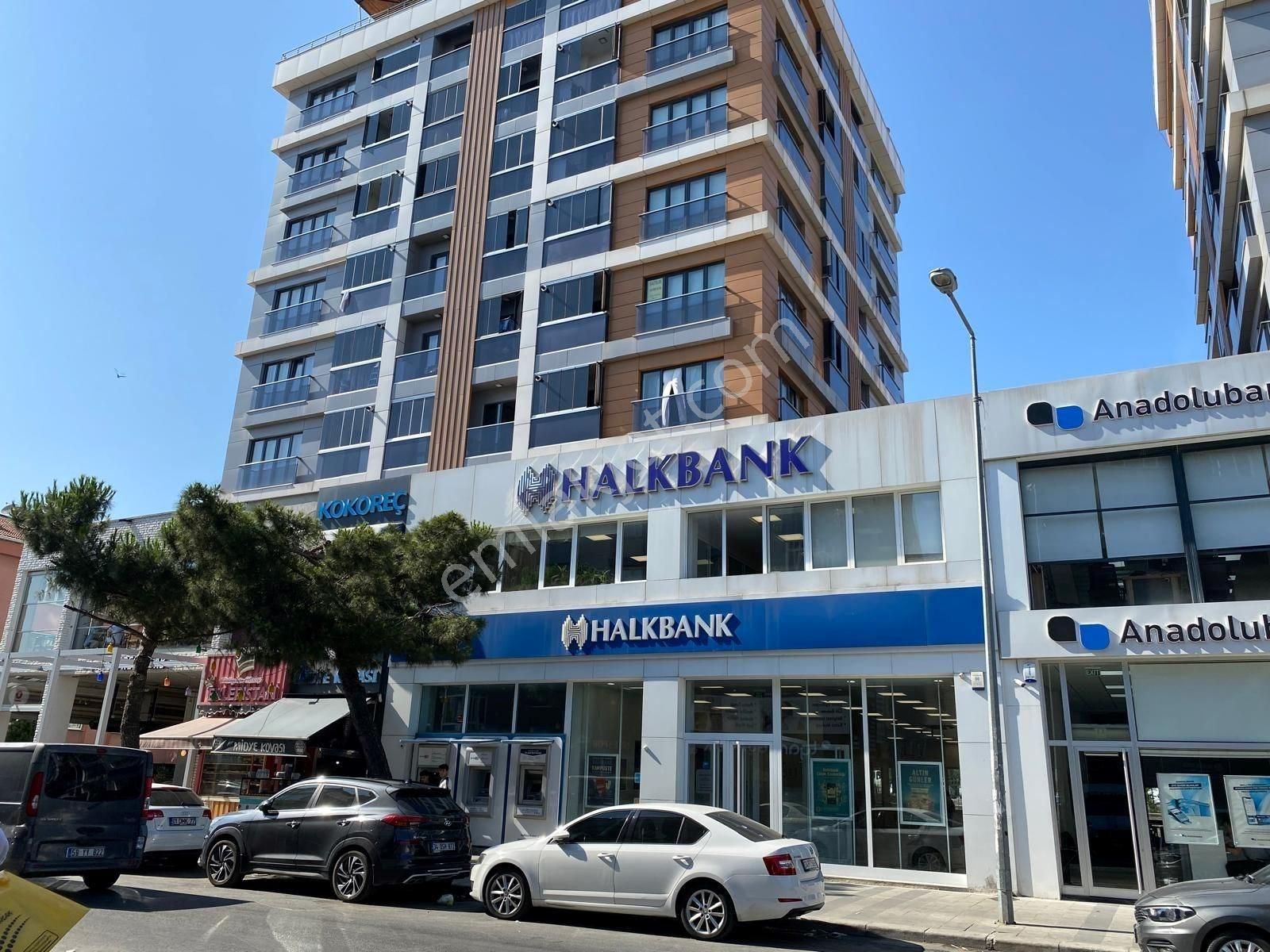 Bağcılar Sancaktepe Mah Satılık 2+1 Daire Meydan Konaklar