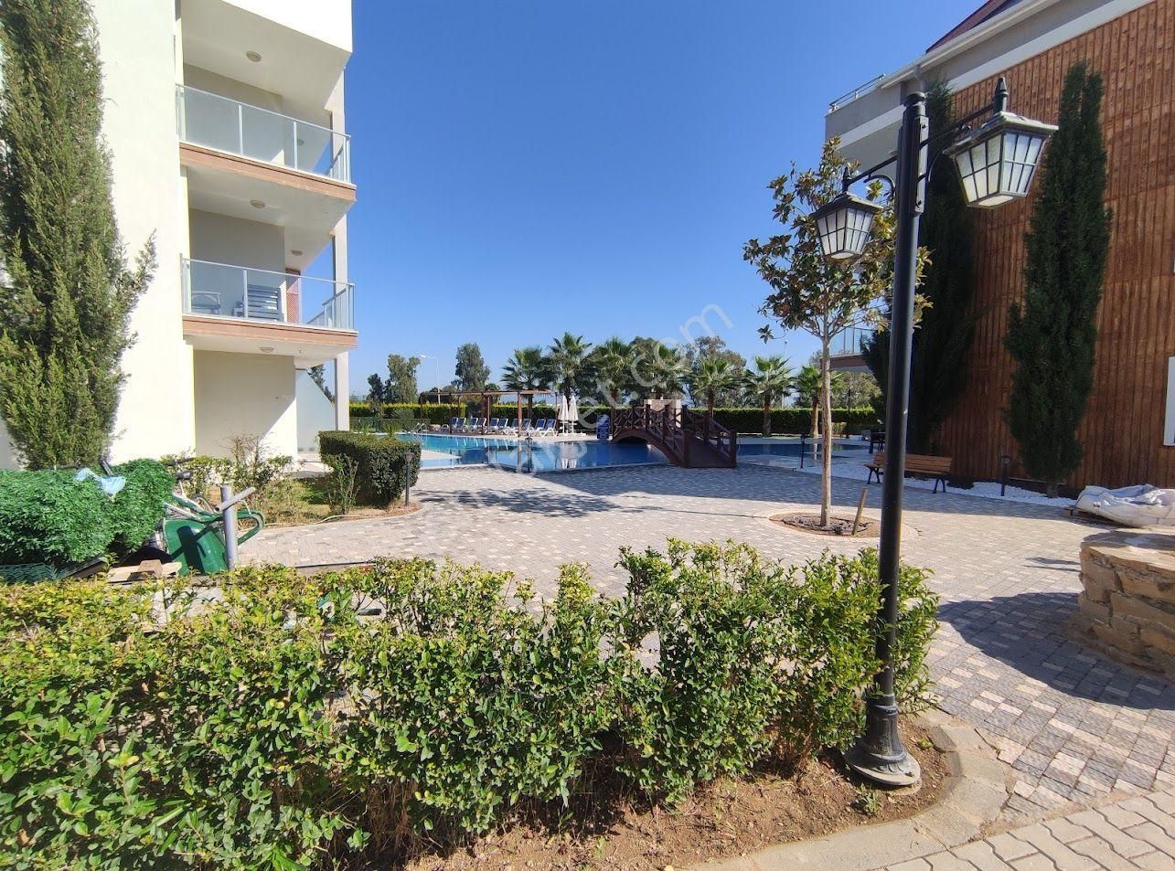 Belek Te Lüks 4+1 Daire