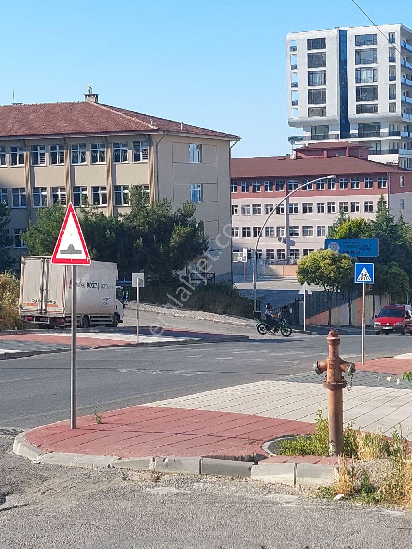 Vural Grup İnşaat Emlak Satılık Daire