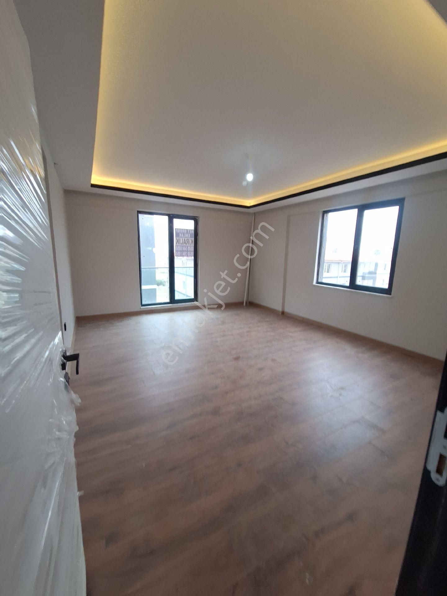 Net Group Yozgat Üniversite Ve Araştırma Hastanesi Yanı Kiralık 3+0