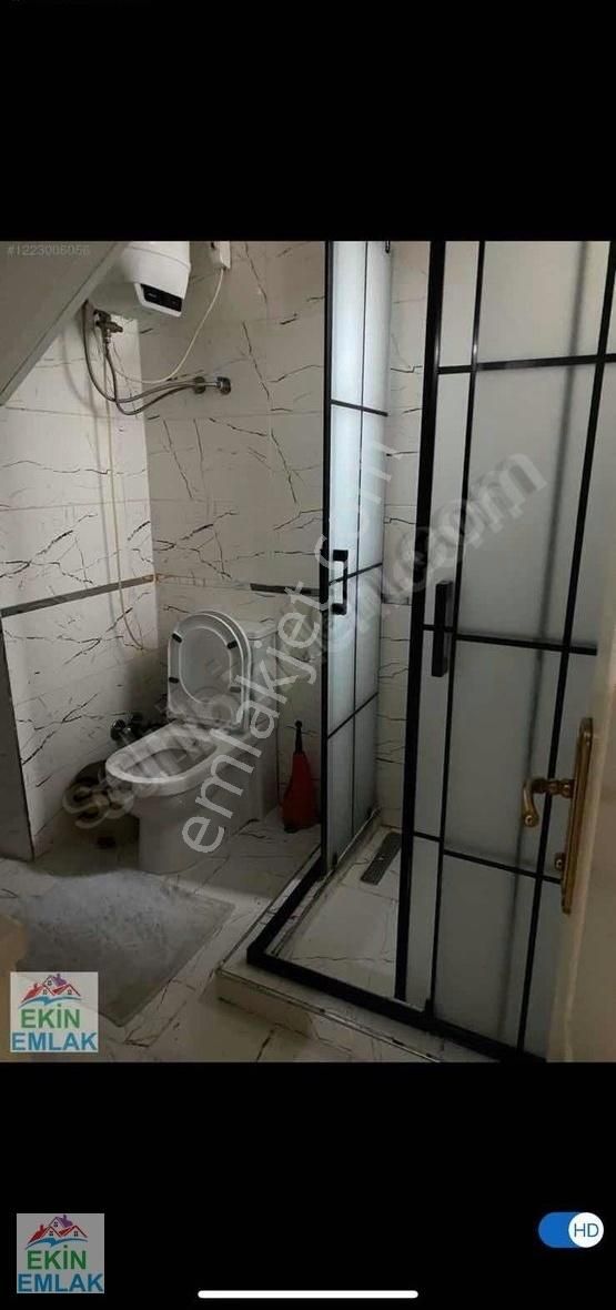 Ekin'den Fatih Mah. Kiralık Eşyalı Daire