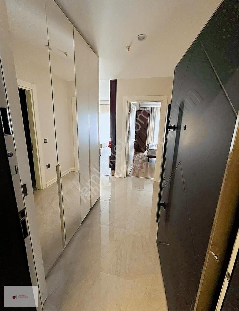 Çalışkan Gyo Dan Bolluca Lux Site İçerisinde 1+1 Daireler