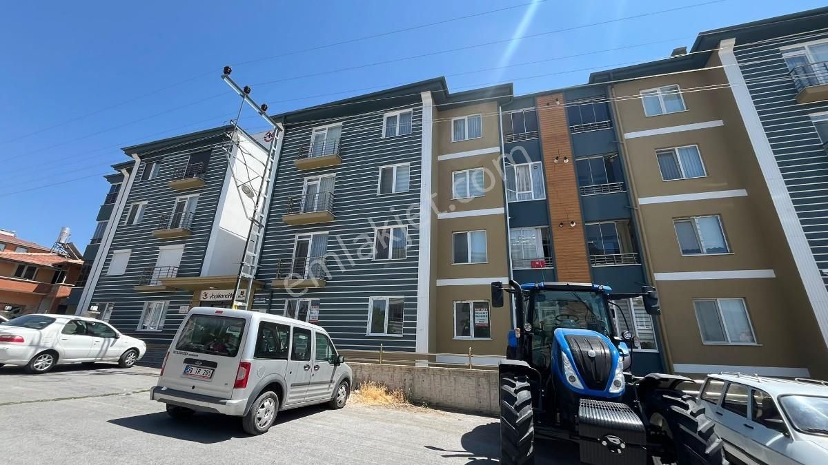 Anadolu Emlaktan Şıkır Şıkır Sıfır Ayarında 4+1 Satılık Daire