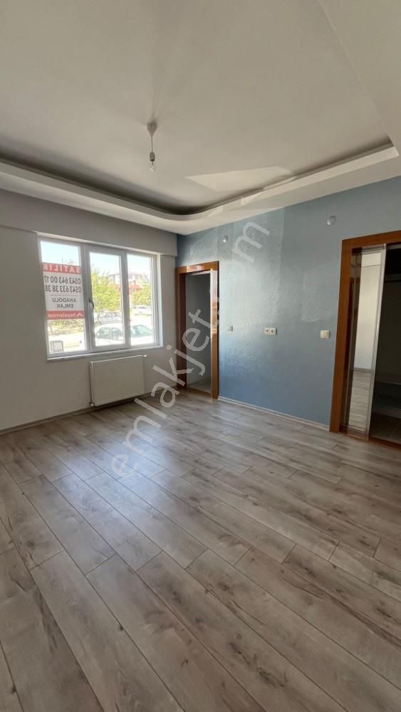 Fiyat Düştü!! Şıkır Şıkır Sıfır Ayarında 4+1 Satılık Daire - Görsel 20