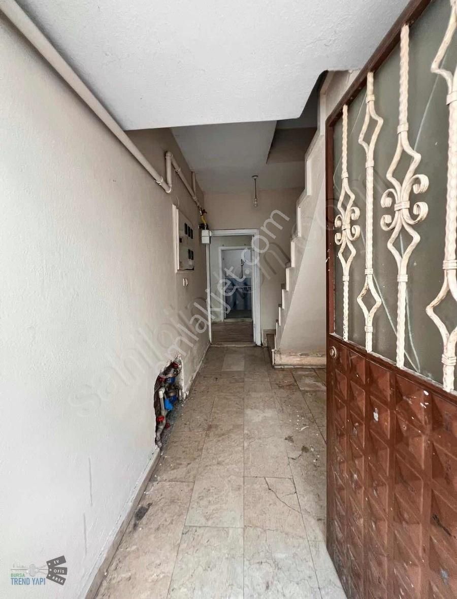 Küçükbalıklıda 3 Katlı Satılık Ev