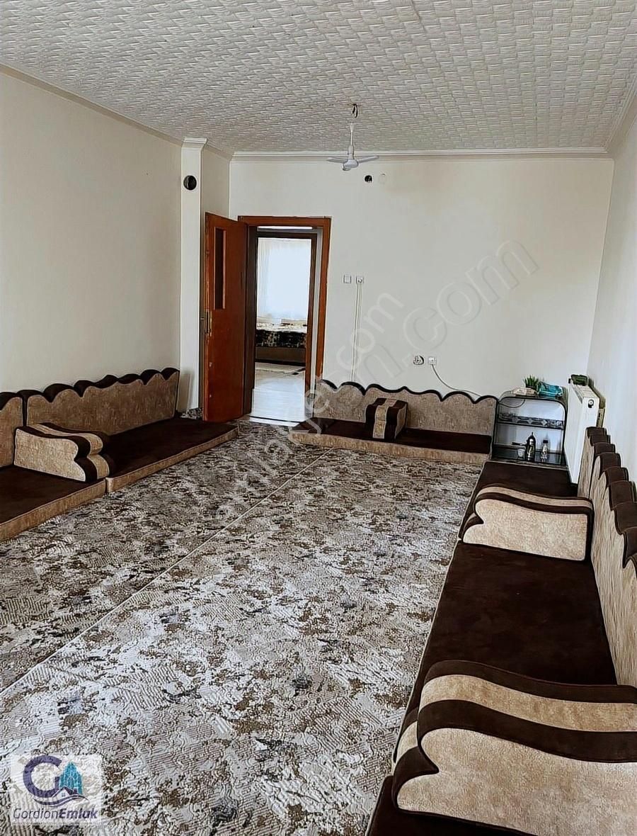 Gordion Emlak'tan Satılık Cumhuriyet Mahallesinde