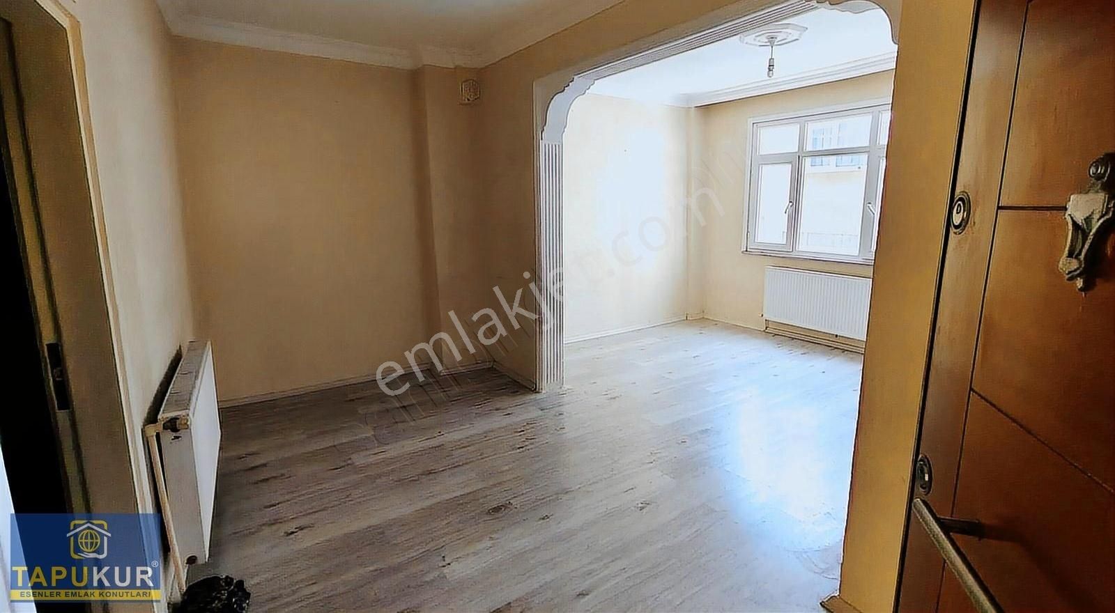 Kemer Mh. 2+1 90 M2 1. Kat Kiralık Daire Tapukur' Dan