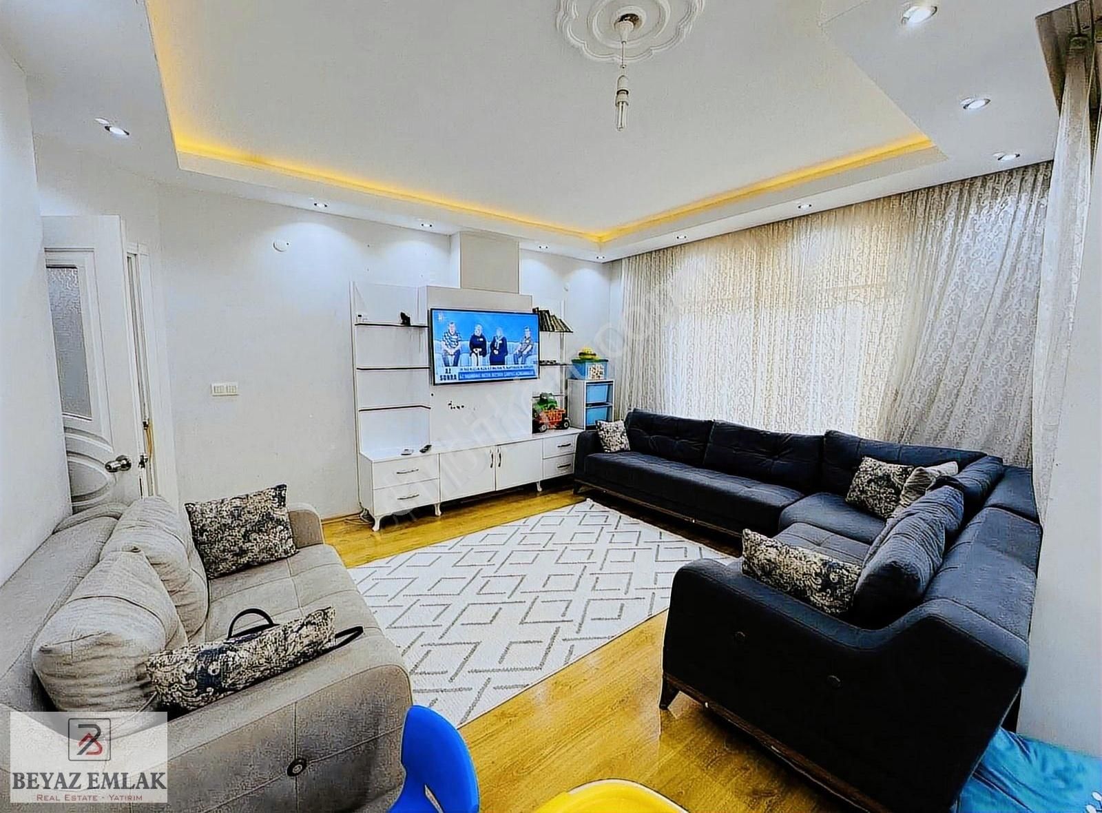 **konuksever Mh.de Ara Katta Geniş 3+1 Doğal Gazlı Daire**