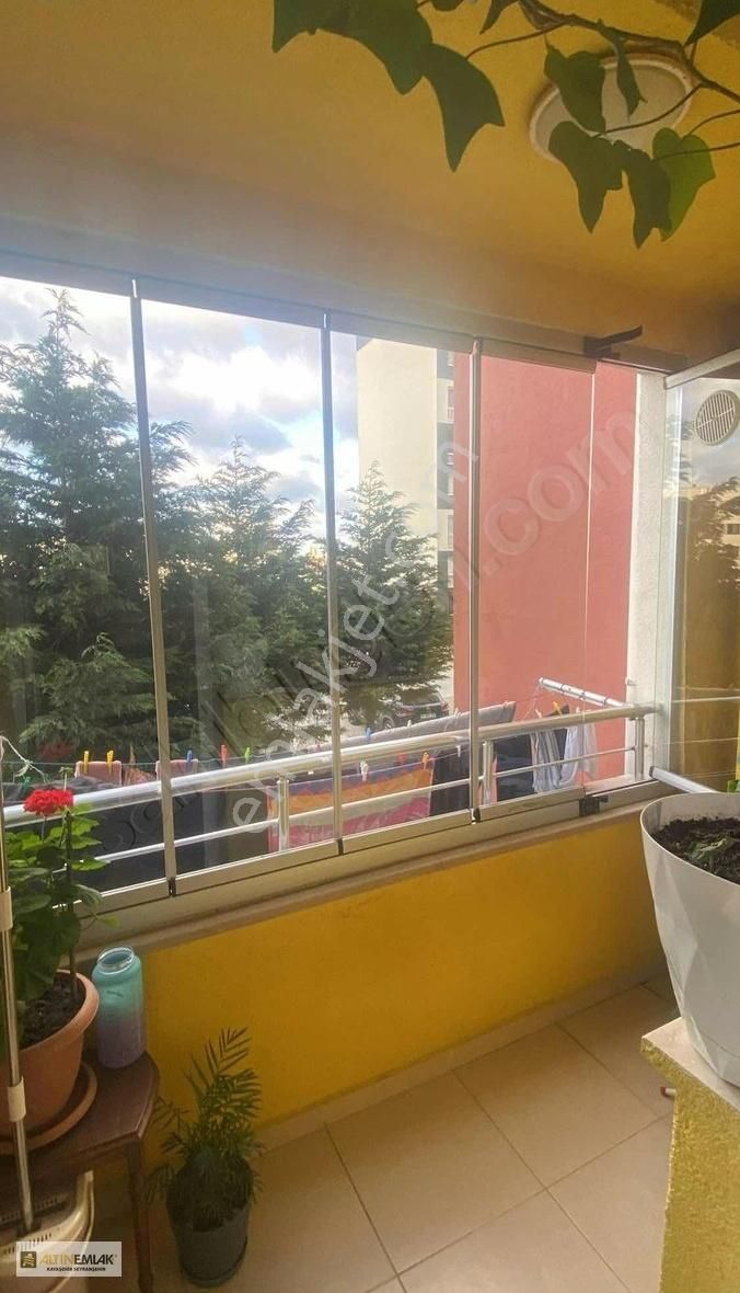 ''sessiz, Sakin, Şık: 18.bölge'de 92m2 2+1 Yaşam Alanı !''