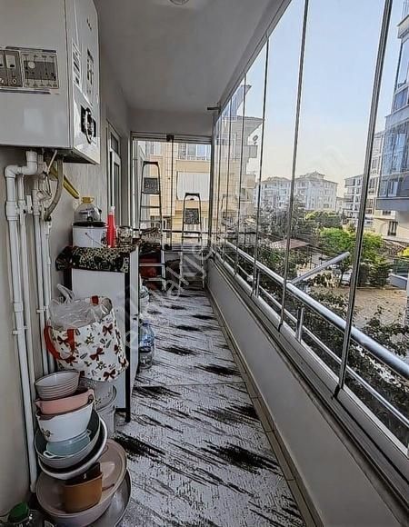 Nasreddin Emlaktan Yarenler Mh.mualla Okulu Civarı Satılık Daire - Görsel 22