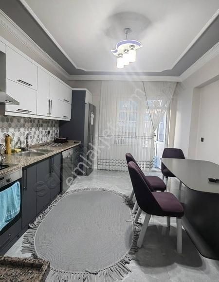 Nasreddin Emlaktan Yarenler Mh.mualla Okulu Civarı Satılık Daire - Görsel 19