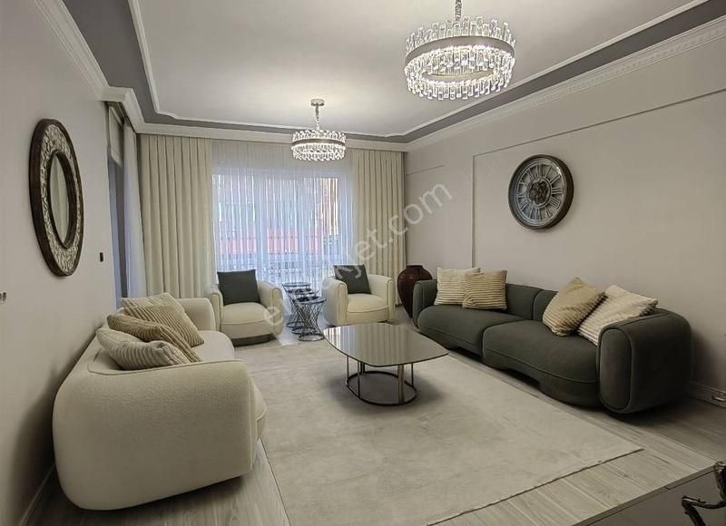 Nasreddin Emlaktan Yarenler Mh.mualla Okulu Civarı Satılık Daire - Görsel 30
