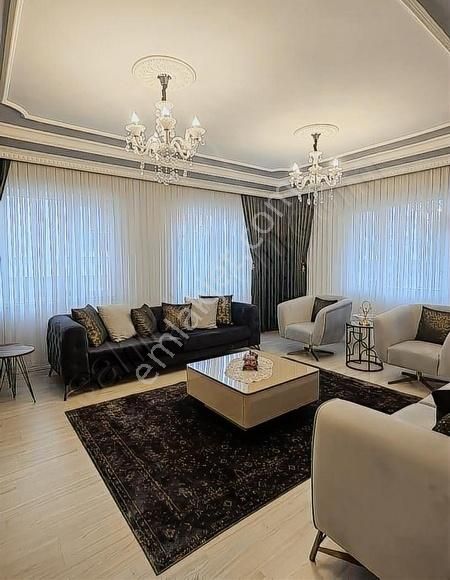 Nasreddin Emlaktan Yarenler Mh.mualla Okulu Civarı Satılık Daire - Görsel 2