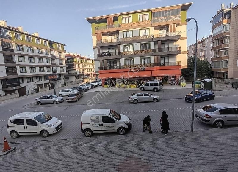 Nasreddin Emlaktan Yarenler Mh.mualla Okulu Civarı Satılık Daire - Görsel 16