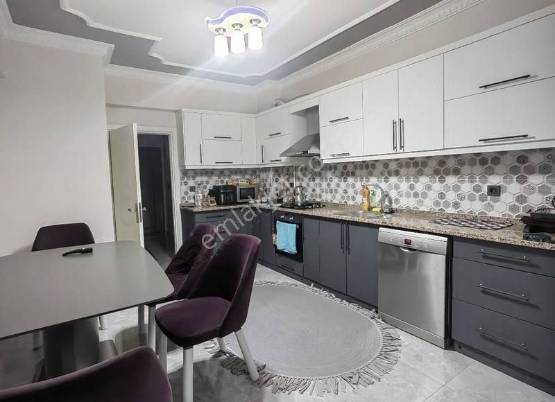 Nasreddin Emlaktan Yarenler Mh.mualla Okulu Civarı Satılık Daire - Görsel 11