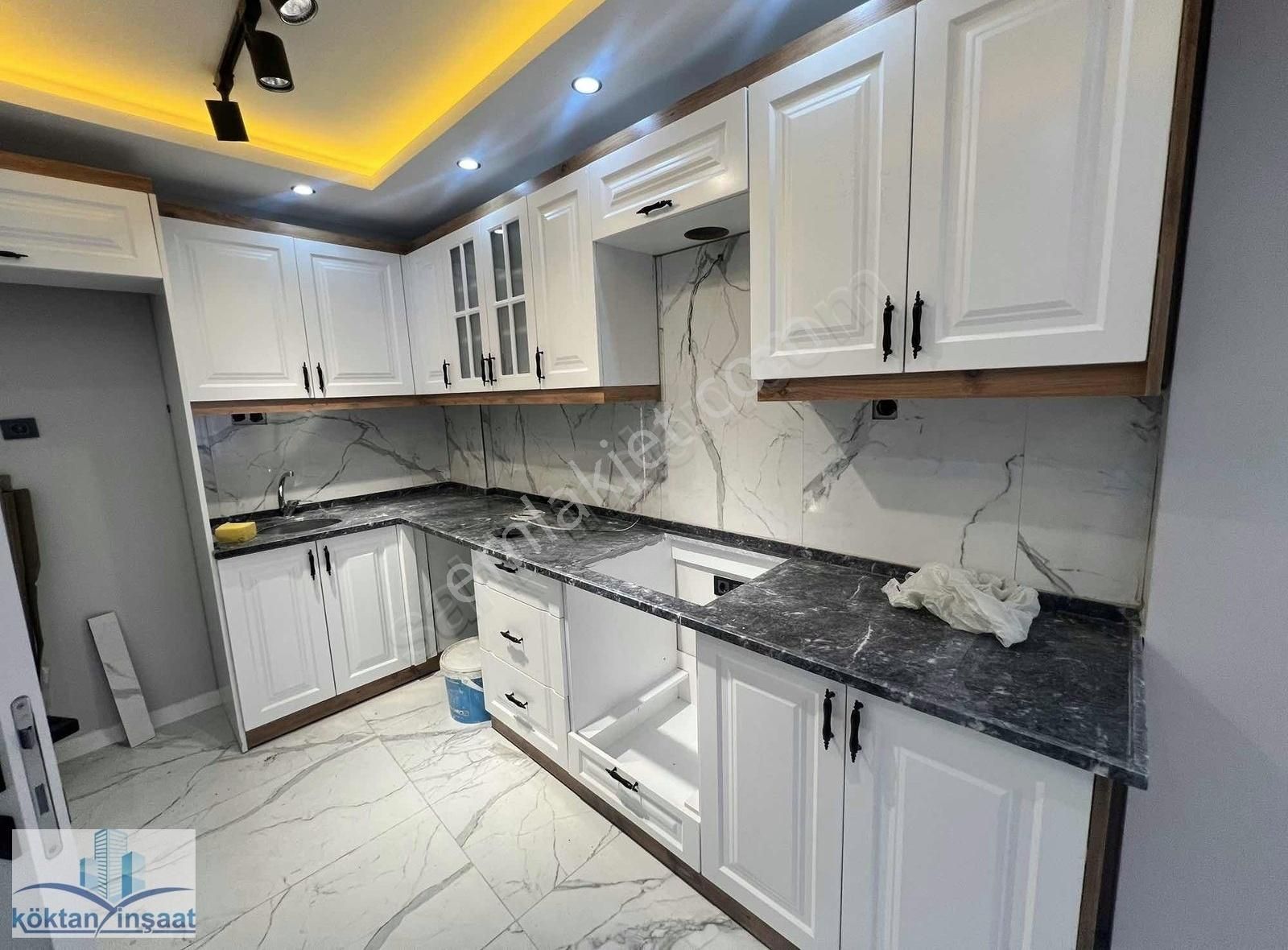 Şehzadeler 2.anafartalarda 2+1 Doğalgazlı Kiralık Daire