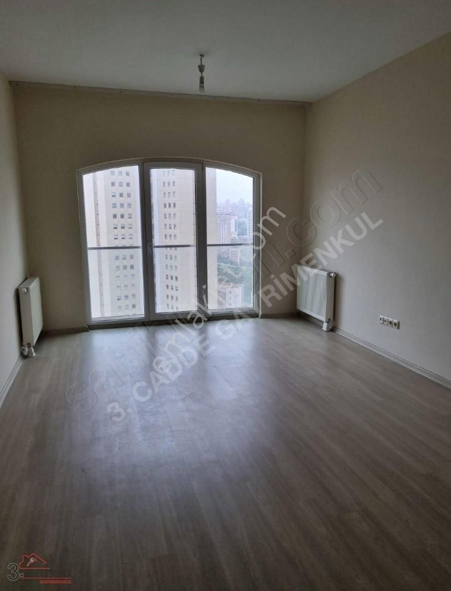 Bahçeşehir Kiptaş Vaditepe ,satılık 2+1 Daire.