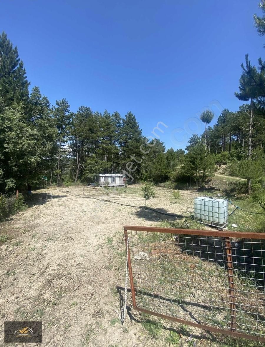 Aky Gayrimenkul'den Honaz Karaçay'da Hobi Bahçesi