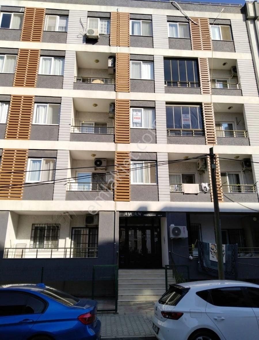 Meydan Mahallesi Temiz Eşyalı 1+1