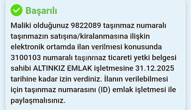 Şehir Merkezinde Fırsat Ofis